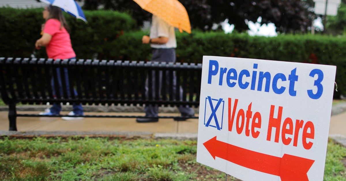 Lessons from the 2022 Primaries – what do they tell us about America’s political parties and the midterm elections?