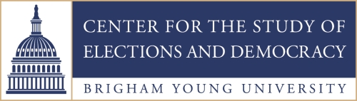 Logo for Brigham Young University