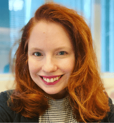 Collette Mari Wheeler