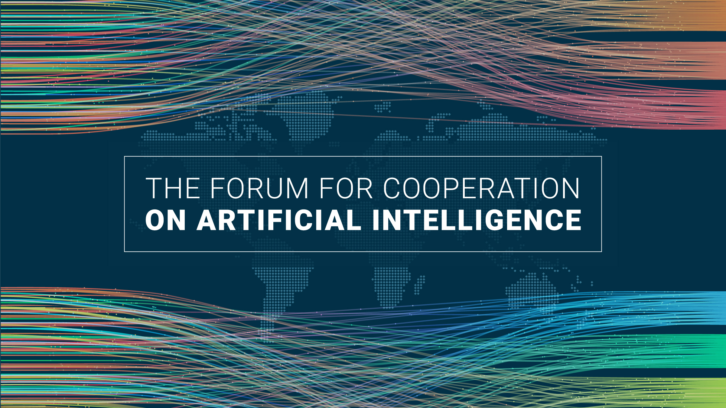 The Forum for Cooperation on Artificial Intelligence