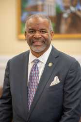 Dr. Gregory J. Vincent