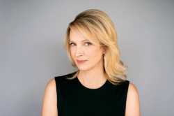 headshot of Kristin Smith