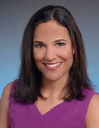 headshot of Helima Croft