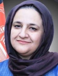 Rangini Hamidi
