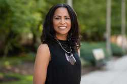 Staff of the National Urban Debate League (NAUDL) in Chicago, IL on Wednesday, September 29, 2021. Photographer: Christopher Dilts/