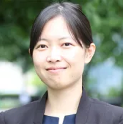 Shu Yu