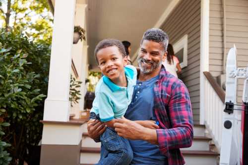 Black Progress Index banner image