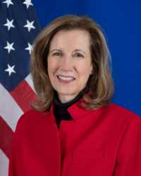 Amb. Lisa Carty