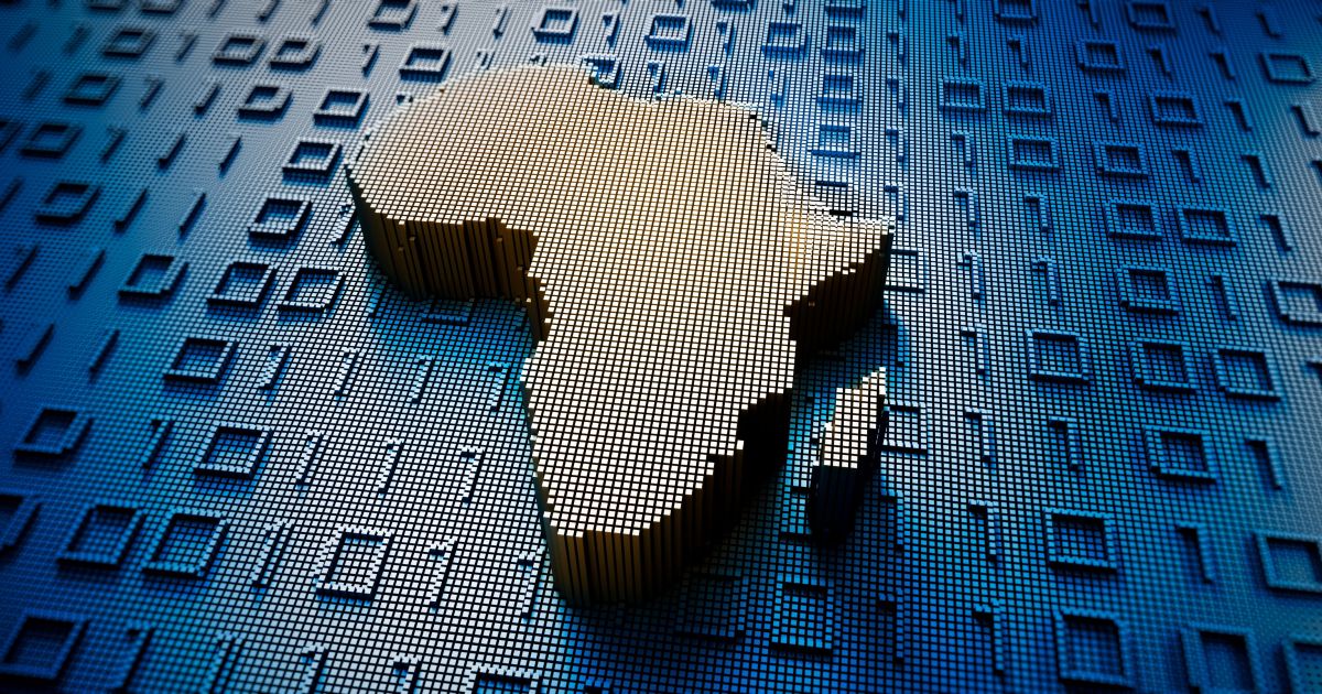 Emerging technologies and the future of work in Africa