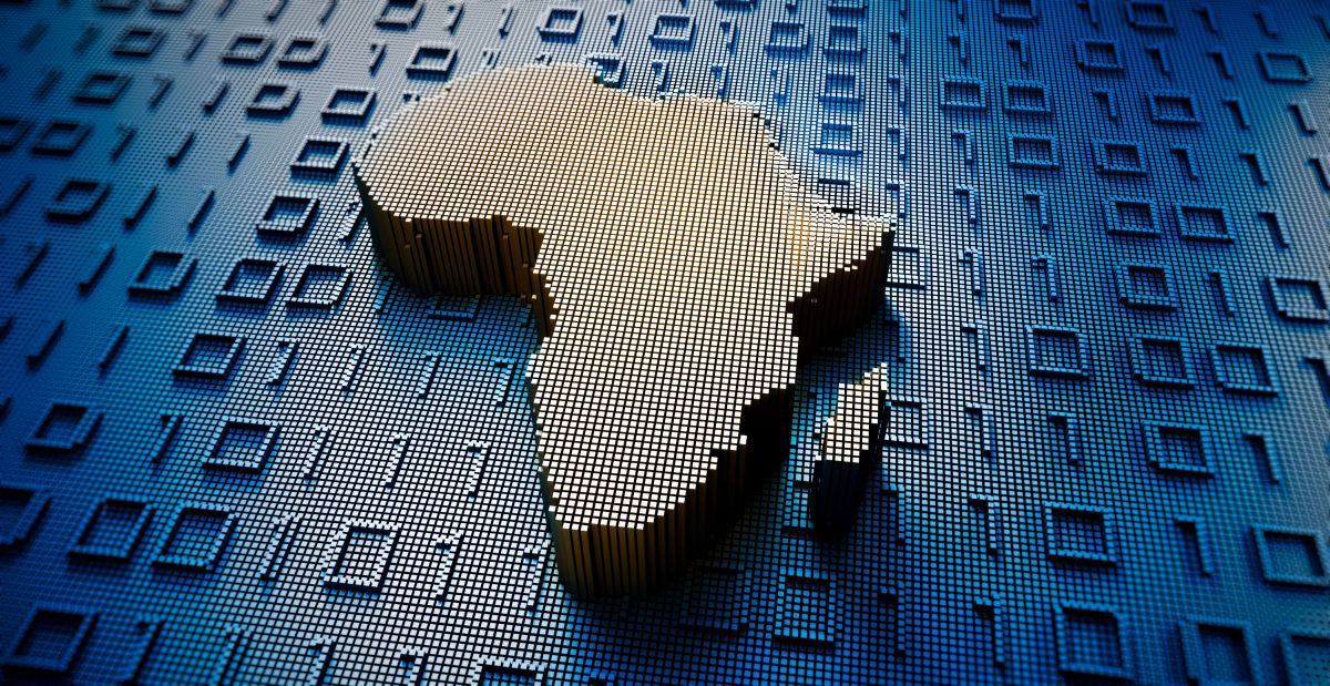 Emerging technologies and the future of work in Africa