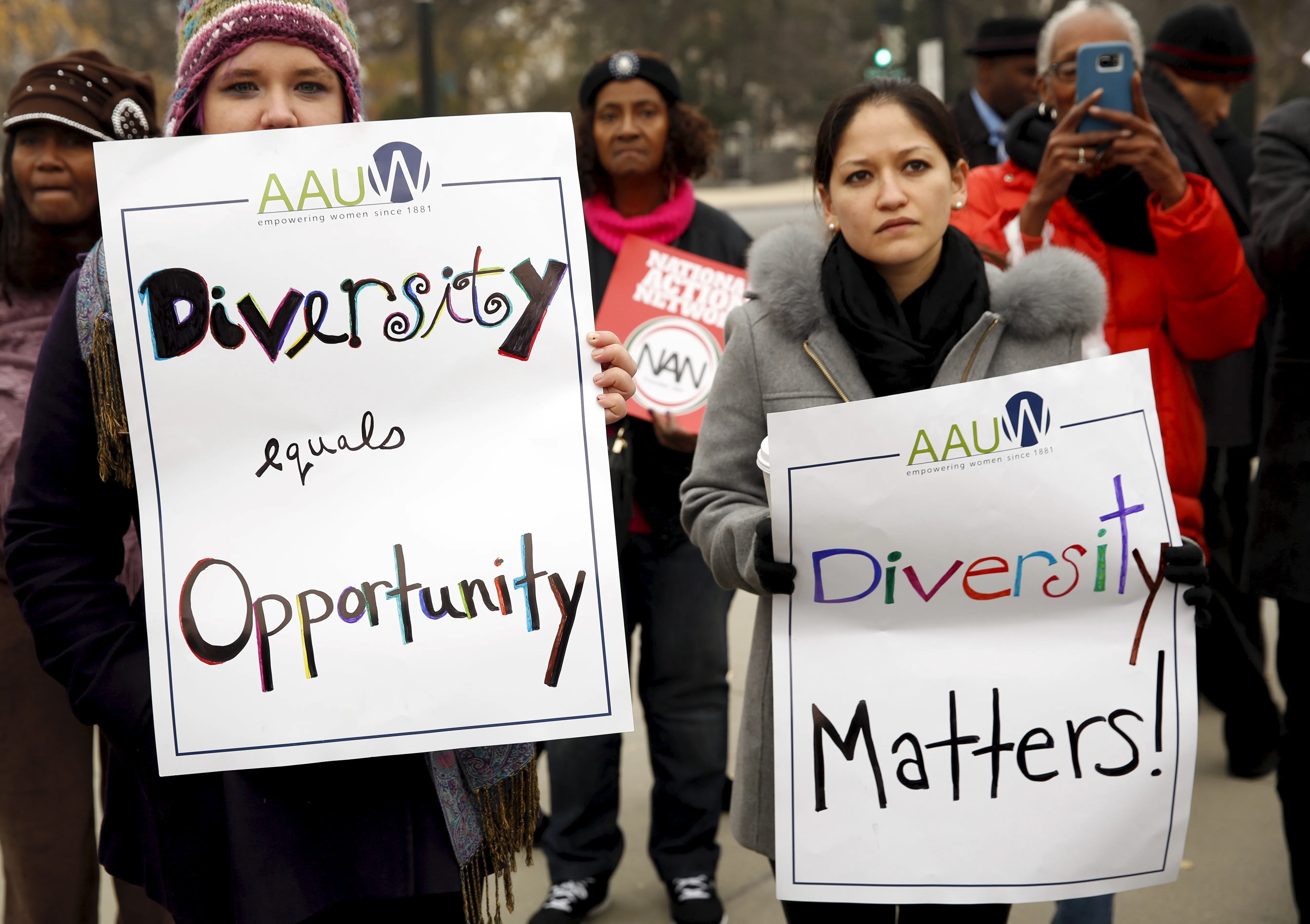 College admissions: How is it changing as affirmative action ends