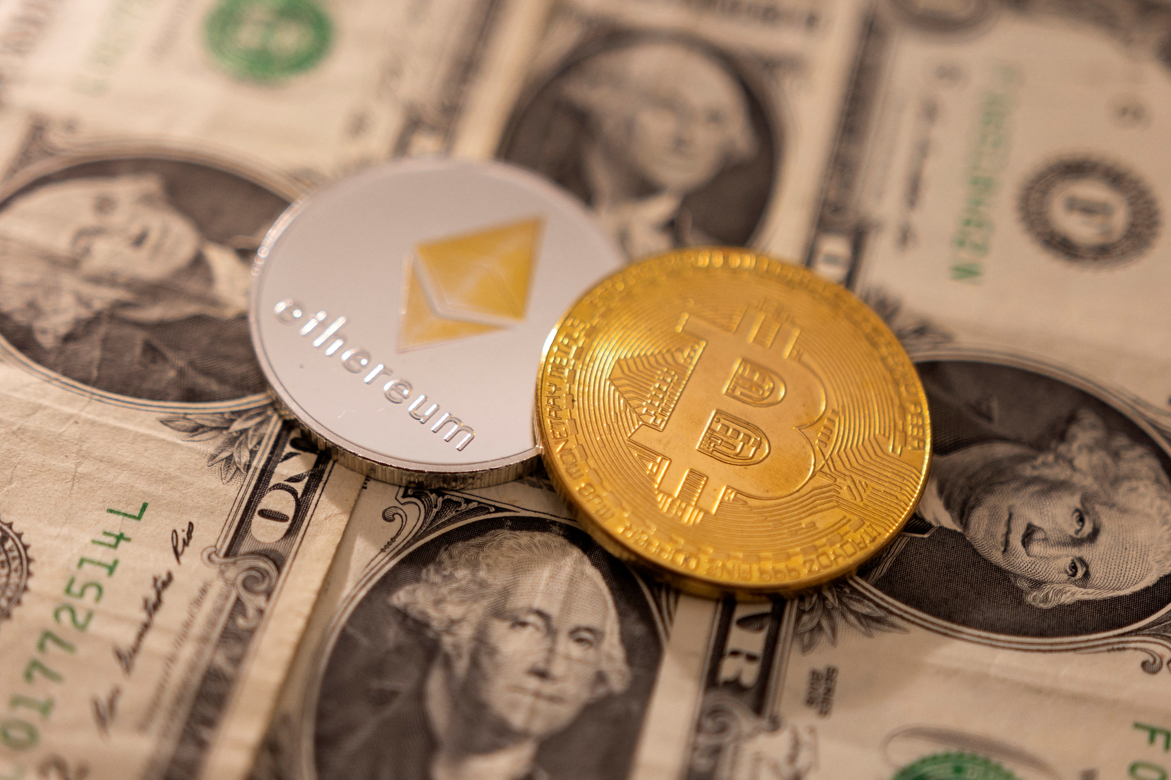 The competing priorities facing U.S. crypto regulations | Brookings