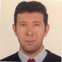 Ahmet Fatih Ortakaya