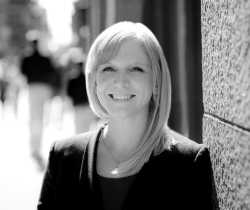 Kaitlin Asrow headshot