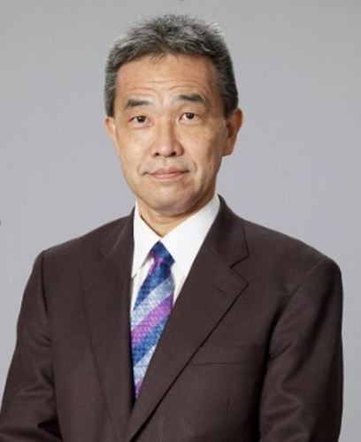 Jun Kazeki, National Graduate Institute for Policy Studies