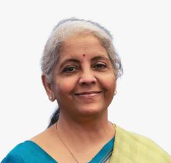 Nirmala Sitharaman