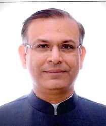 Jayant Sinha