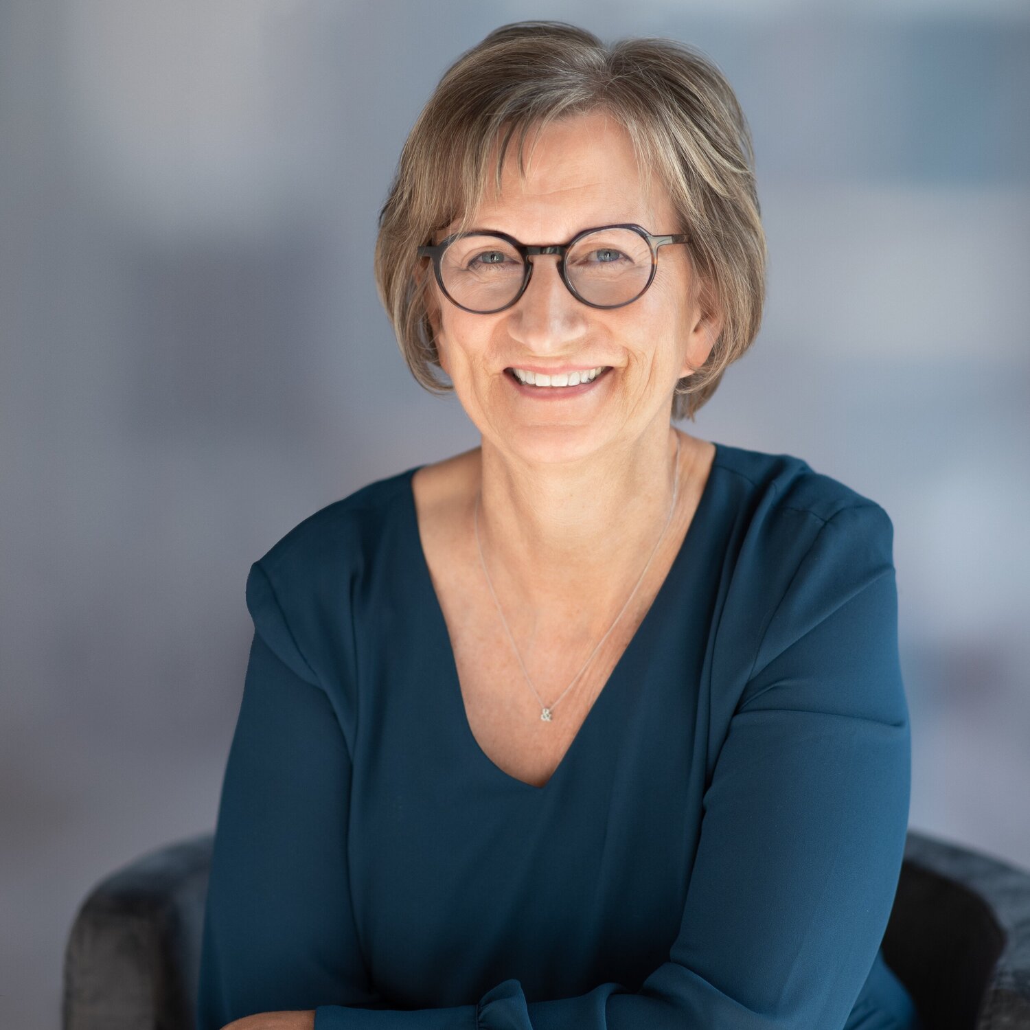 Carol Lautenbach Brookings