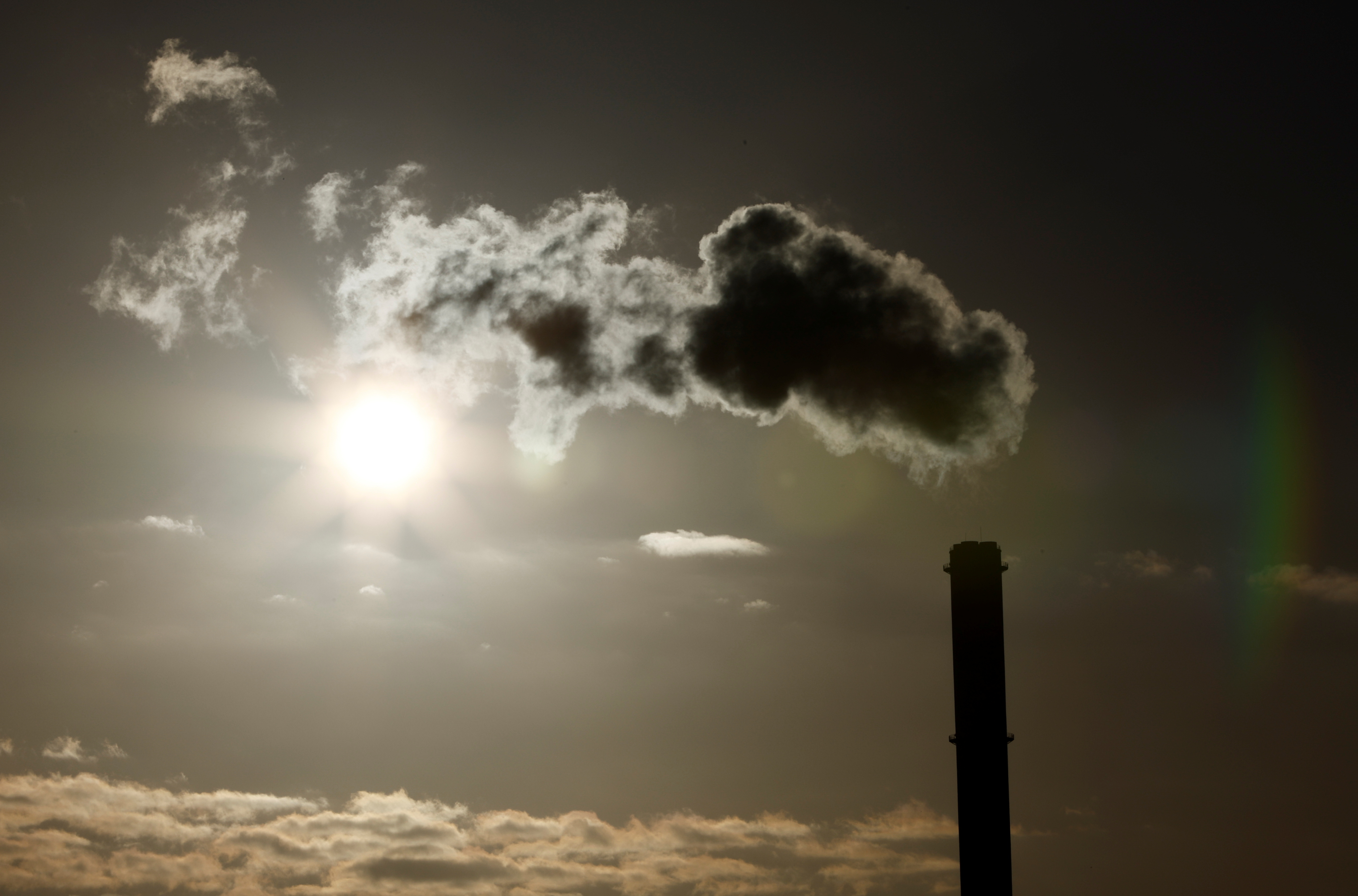 Why do we use fossil fuels and why are they so hard to quit? | Brookings