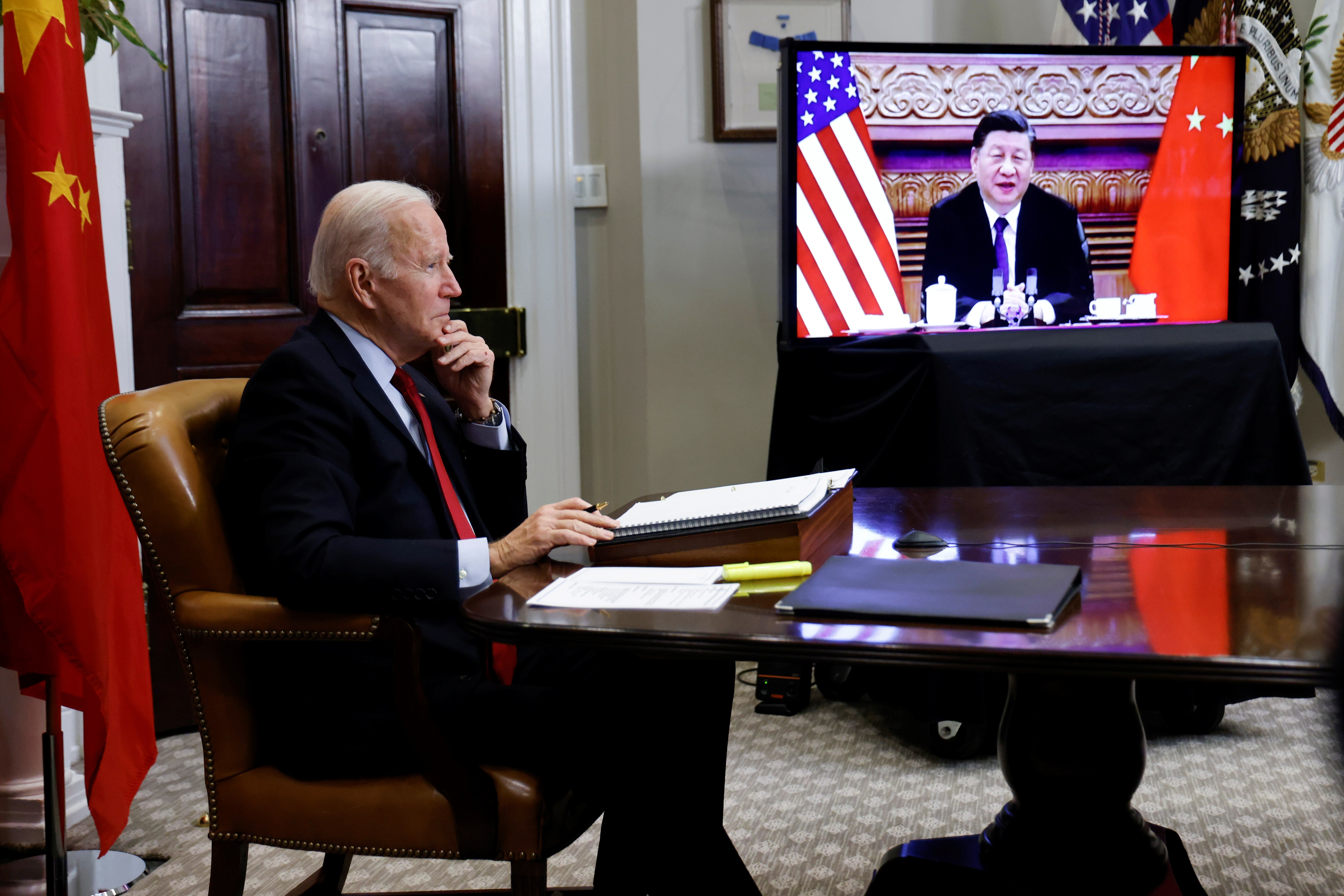 China and the challenge to global order | Brookings