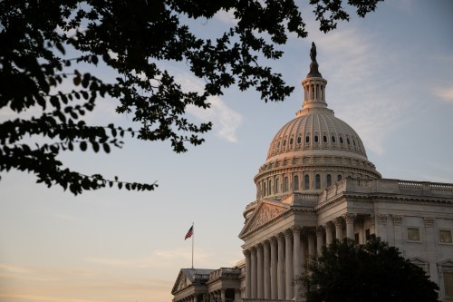 A conversation with FTC Chair Lina Khan and DOJ Assistant Attorney General Jonathan Kanter on antitrust enforcement