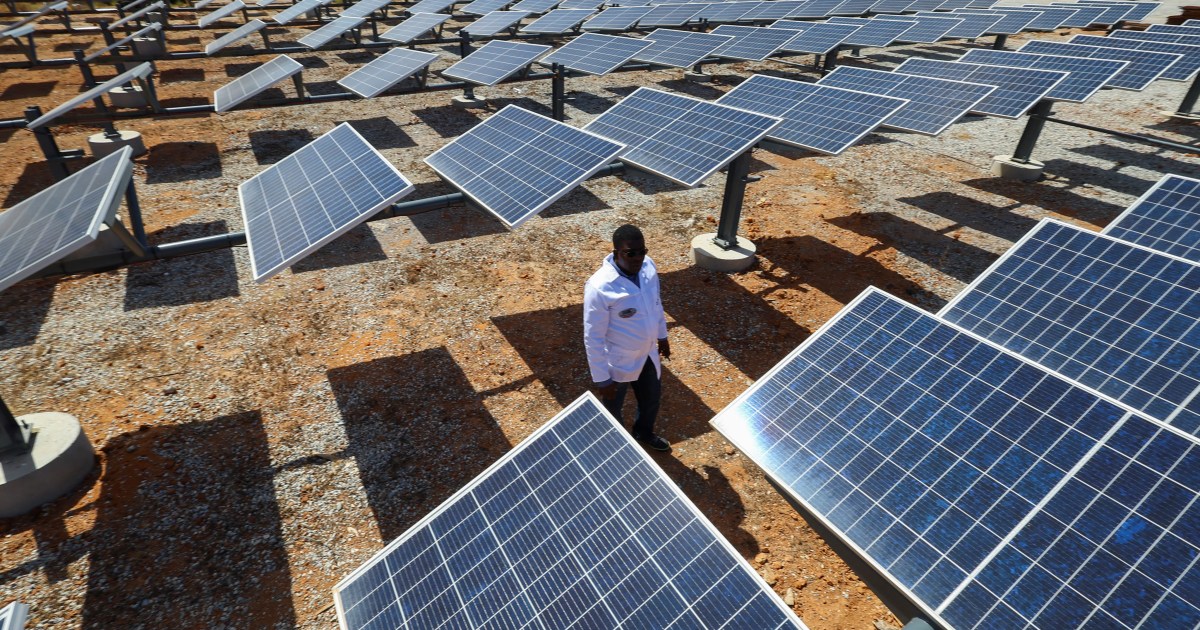 2 reasons why climate skeptics should support South Africa’s just energy transition 2 reasons why climate skeptics should support South Africa’s just energy transition