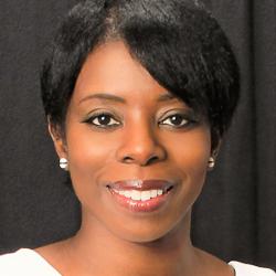 Chandra Briggman headshot