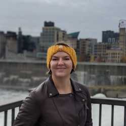 Emily Beltt headshot