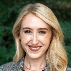 Leigh Balon Brookings Headshot