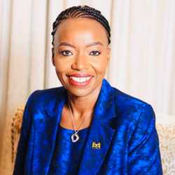 Monica Juma