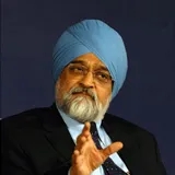 Montek Singh