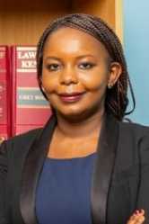 Beverly Musili