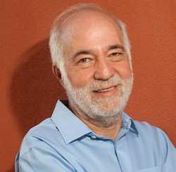 Daniel Sperling, UC Davis