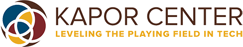 Kapor Center logo