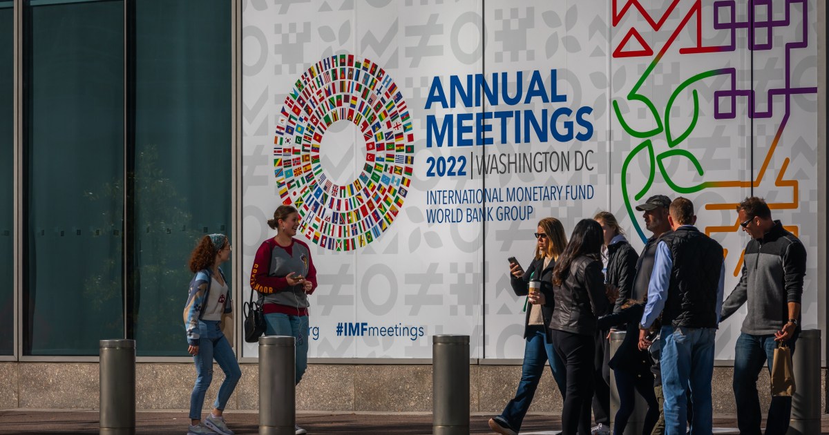 Expand multilateral development bank financing, but do it the right way