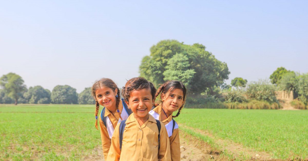 ‘Language ladders’ show promise for introducing multilingual instruction in classrooms