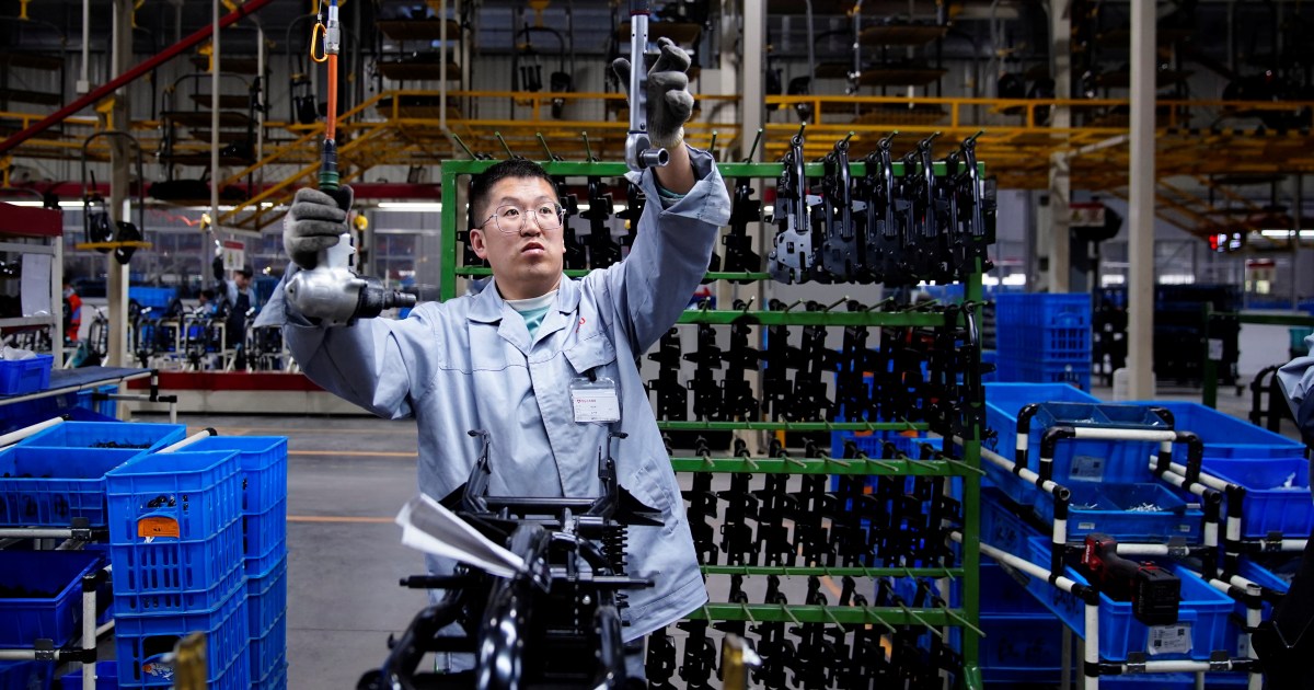 The Future Of The Us China Competition For Human Capital The Future Of The Us China Competition For Human Capital