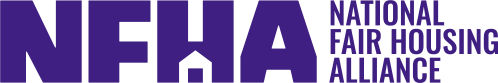 Logo: National Fair Housing Alliance