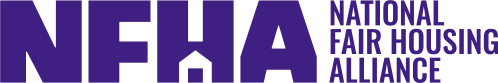 Logo: National Fair Housing Alliance