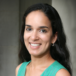 ayesha k. hashim headshot