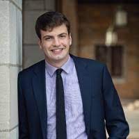 Lucas Fox headshot
