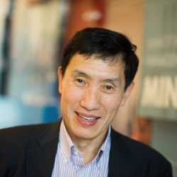 Huang Yasheng