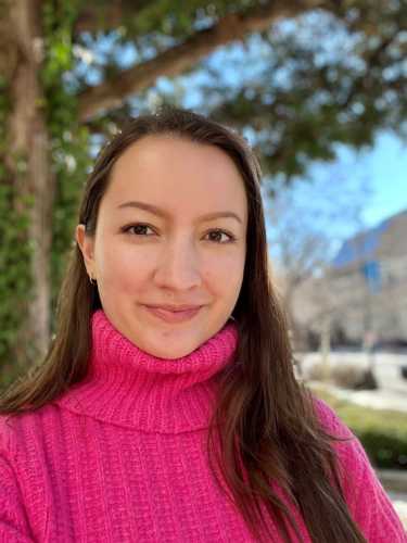Juanita Morales