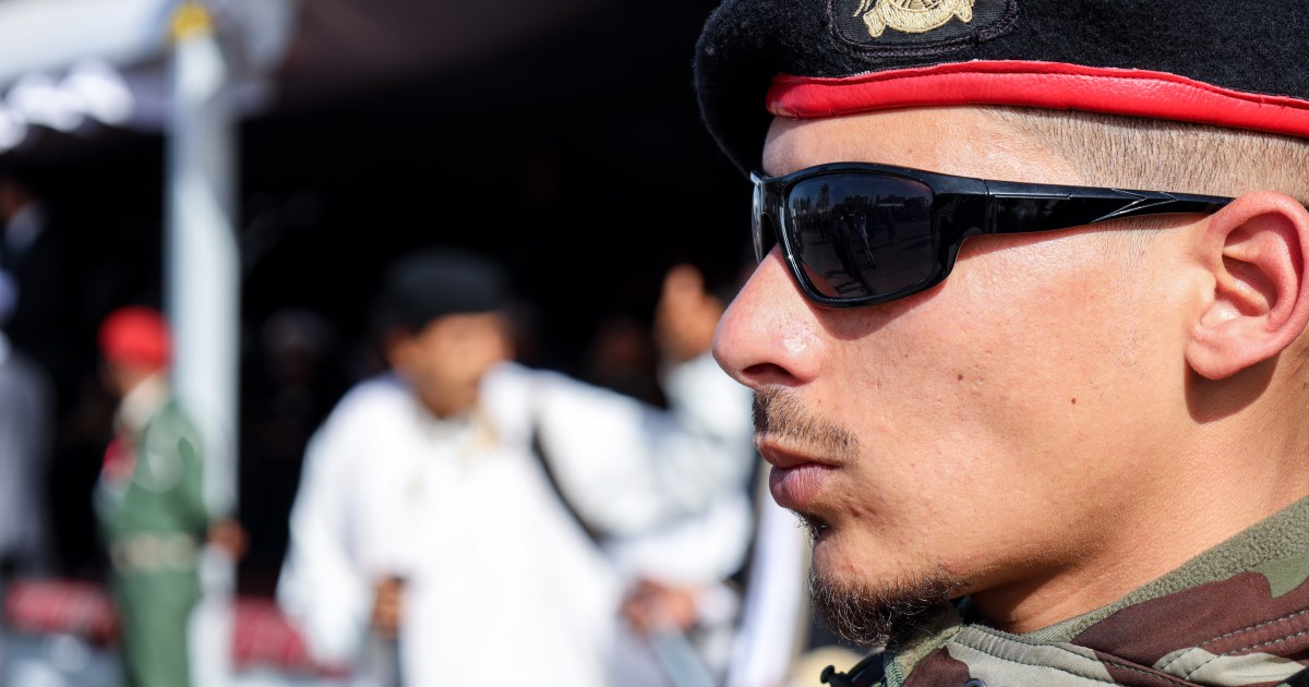Libya’s hybrid armed groups dilemma