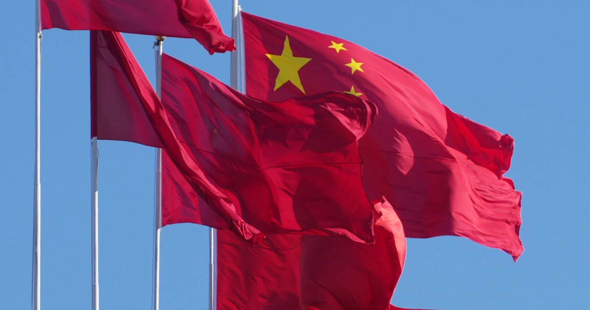 Rethinking China S Rise Restraints And Resilience Rethinking China S Rise Restraints And Resilience