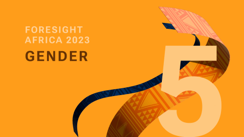 Foresight Africa 2023 Chapter 5