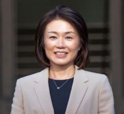 Naoko Eto, Professor, Gakushuin University