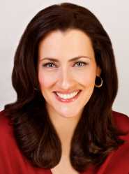 headshot of Susan Ochs