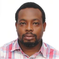 Philip Ademola Olayoku headshot