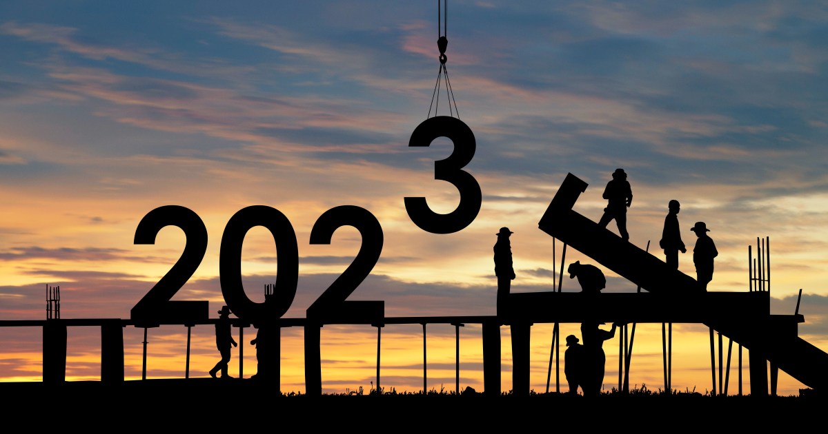 2023’te izlenecek 30 gelişmekte olan ülke